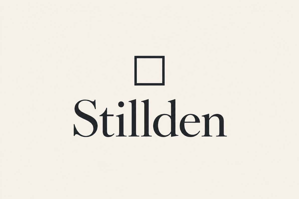 Stillden